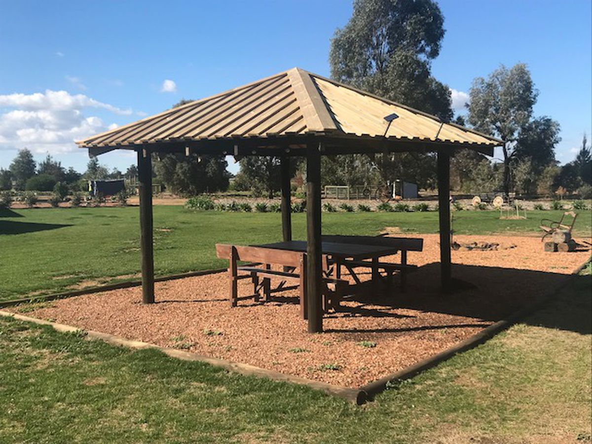 106 Bangerang Road, Echuca Village