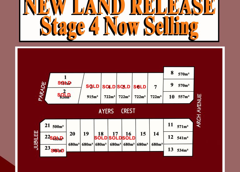 Lot 9, Gaskin Rise Estate, Churc... Lot 9, Gaskin Rise Estate, Churc...