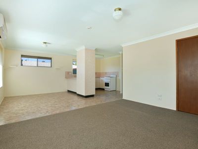 B / 291 North Street, Wilsonton Heights