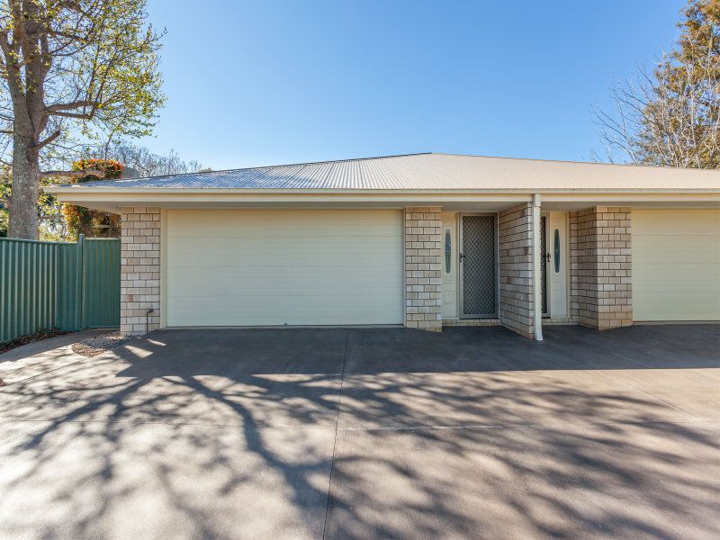 1 / 285A Alderley Street, South Toowoomba