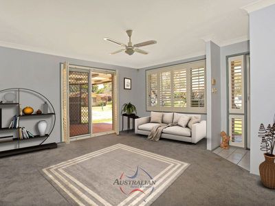 10 Tea Tree Way, Colyton