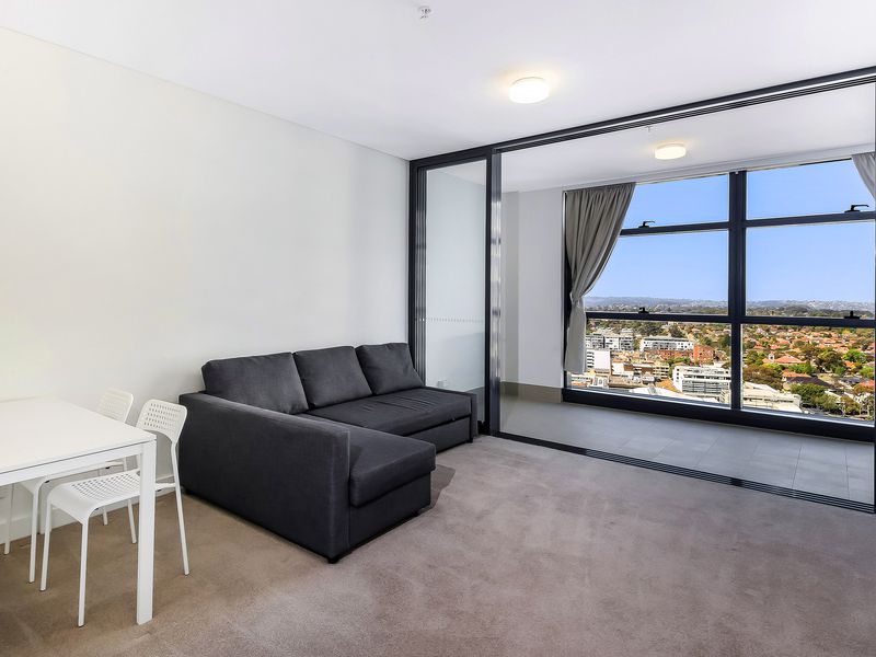 2205 / 69 Albert Avenue, Chatswood