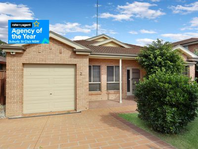 52 Banks Drive, St Clair