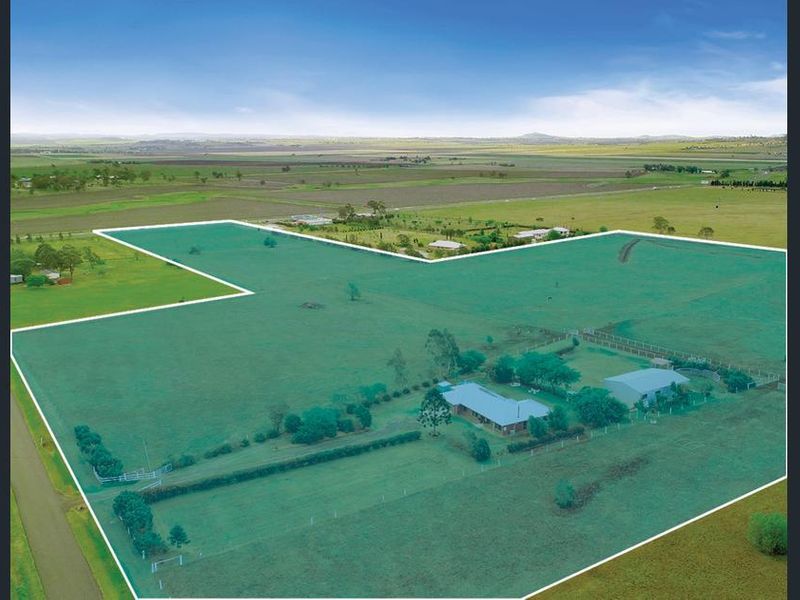 47 Ramsay Road, Cambooya