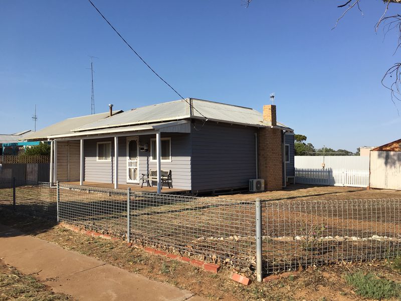 57 Dempsey Street Wycheproof Northwest Real Estate