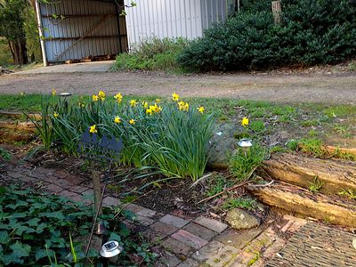 1362 Romsey Road, Romsey