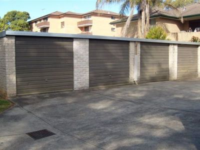 8 / 60 Putland Street, St Marys