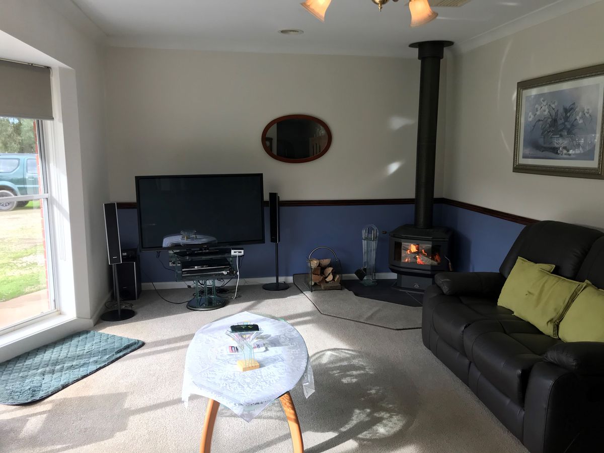 1067 Hansen Road, Bamawm