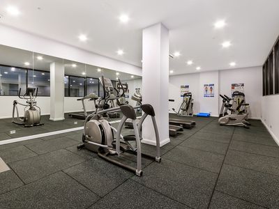 318 / 25 Rothschild Avenue, Rosebery