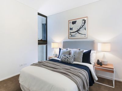 1109 / 18 Park Lane, Chippendale