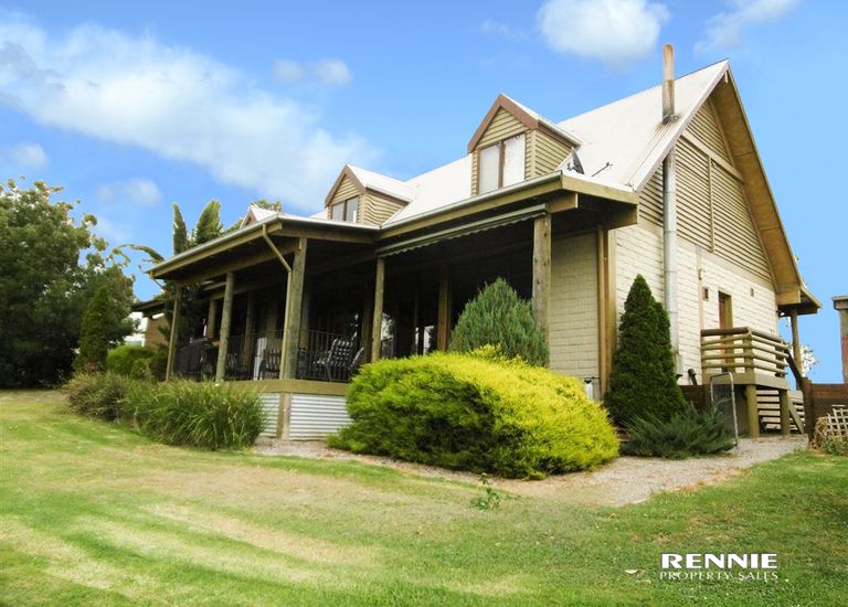 192 Creamery Road, Yinnar 192 Creamery Road, Yinnar