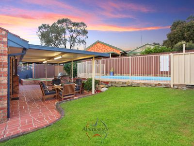 14 Sunndal Close, St Clair