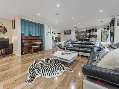 3 Nethercote Street, Craigieburn