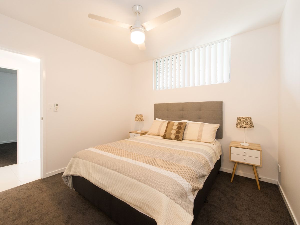 4 / 21 Pittwin Rd North , Capalaba