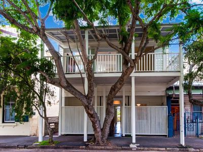 48 Beattie Street, Balmain