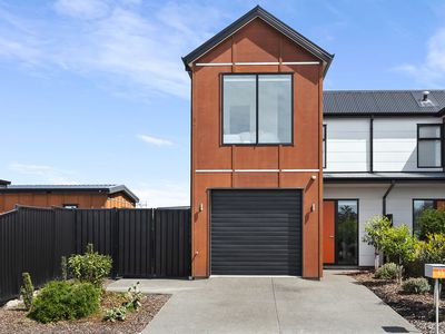 63 Caulfield Avenue, Halswell