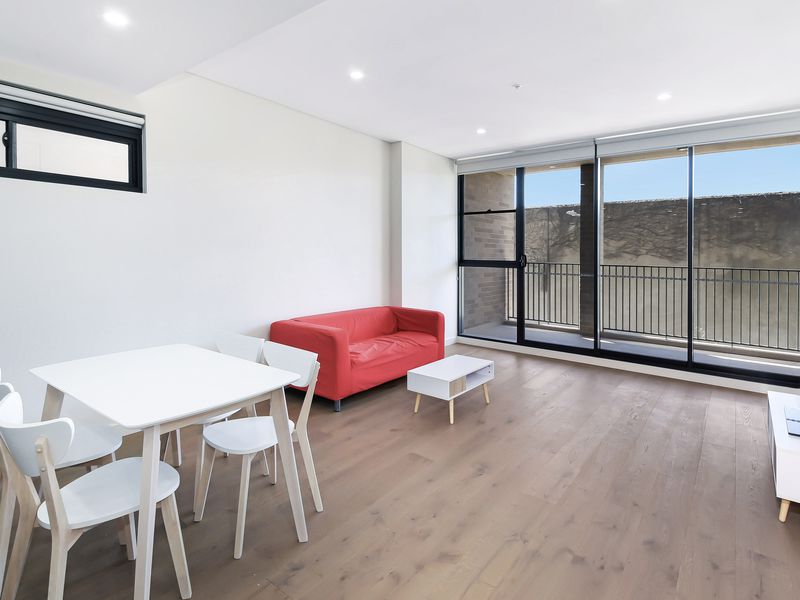 1102 / 6 Kingsborough Way, Zetland