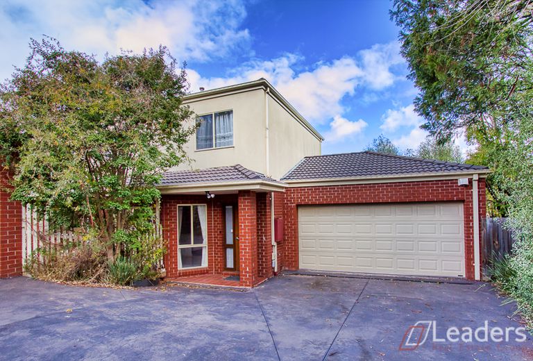 2 / 2 Allister Street, Mount Wav... 2 / 2 Allister Street, Mount Wav...