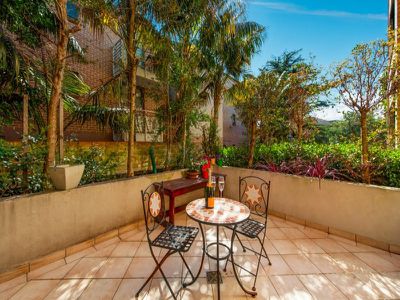 1 / 4-6 Cowper Street, Randwick