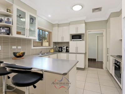 225 Carpenter Street, St Marys