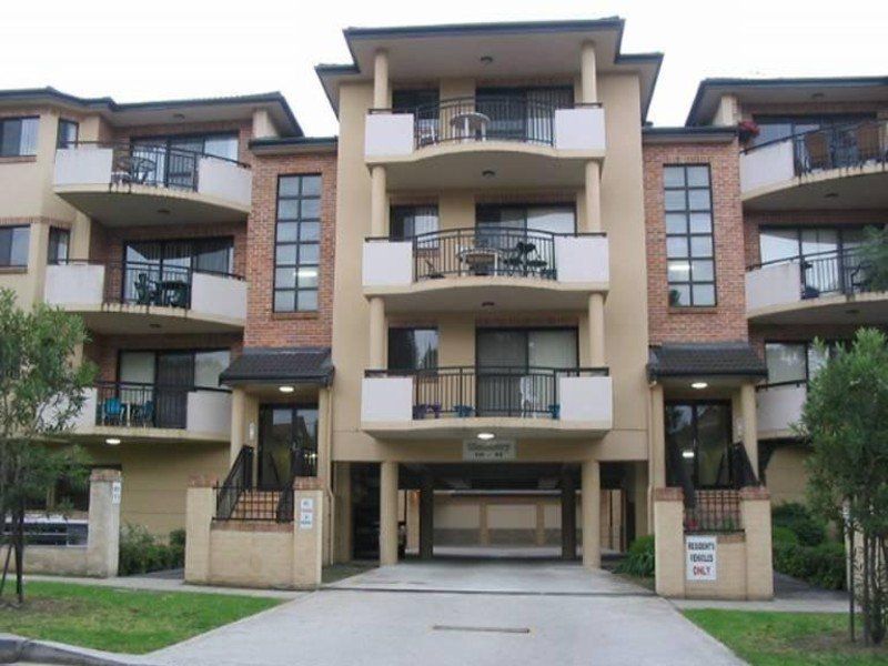 1 / 10-14 Gladstone Street, North Parramatta