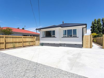 174 Breezes Road, Aranui