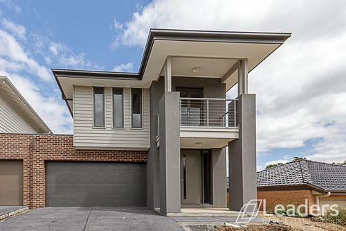 35 Danthonia Street, Coburg North 35 Danthonia Street, Coburg North
