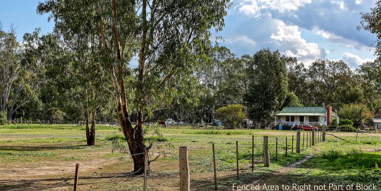 3 Tucknotts Lane, Euroa 3 Tucknotts Lane, Euroa