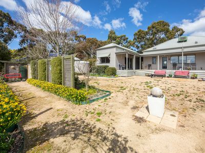 22 Noel Street, Lancefield