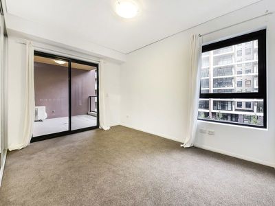 3062B / 74-78 Belmore Street, Ryde