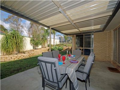 2A Dunstaffnage Place, Erskine Park