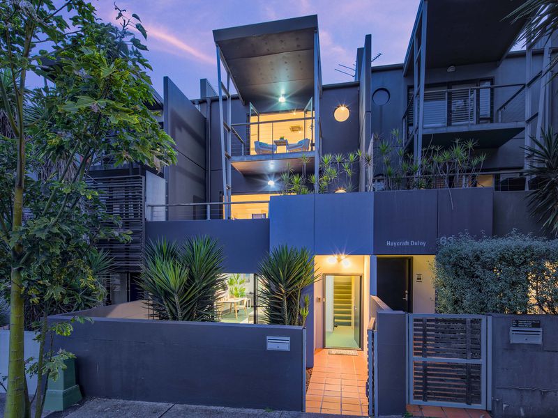 65 Justin Street, Lilyfield