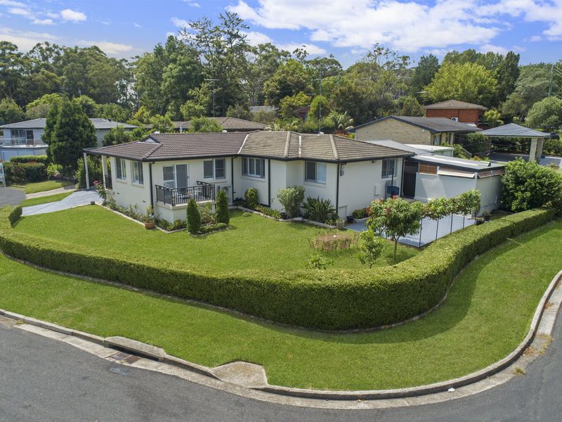 1 Bettina Place, Dural
