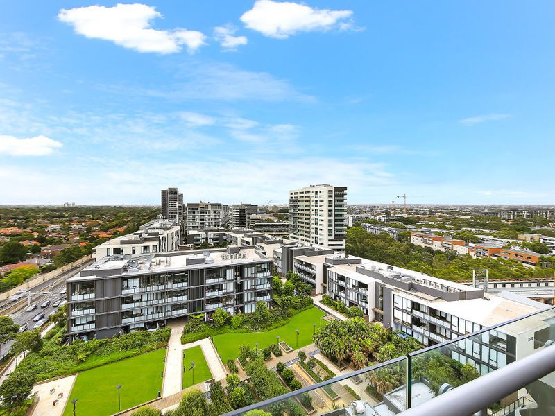 1501 / 20 Gadigal Avenue, Zetland