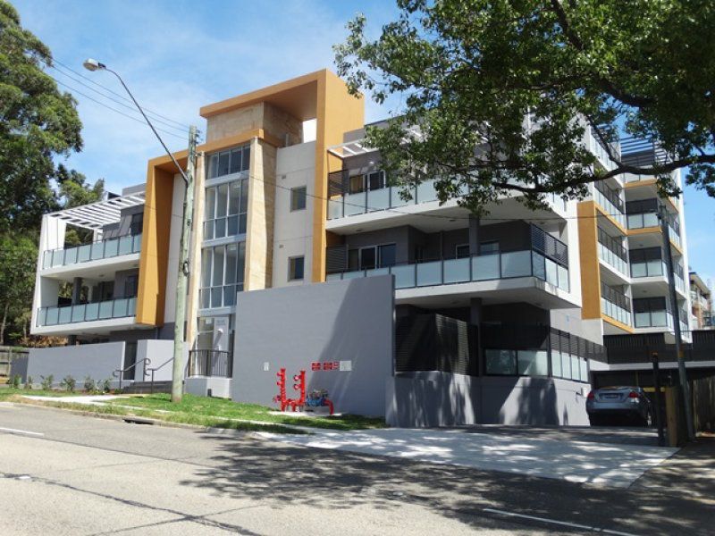 24 / 81-83 Kissing Point Road, Dundas