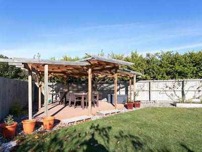 32 Dryden Avenue, Rolleston