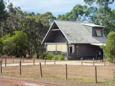 66 Wentworth Road, Yea