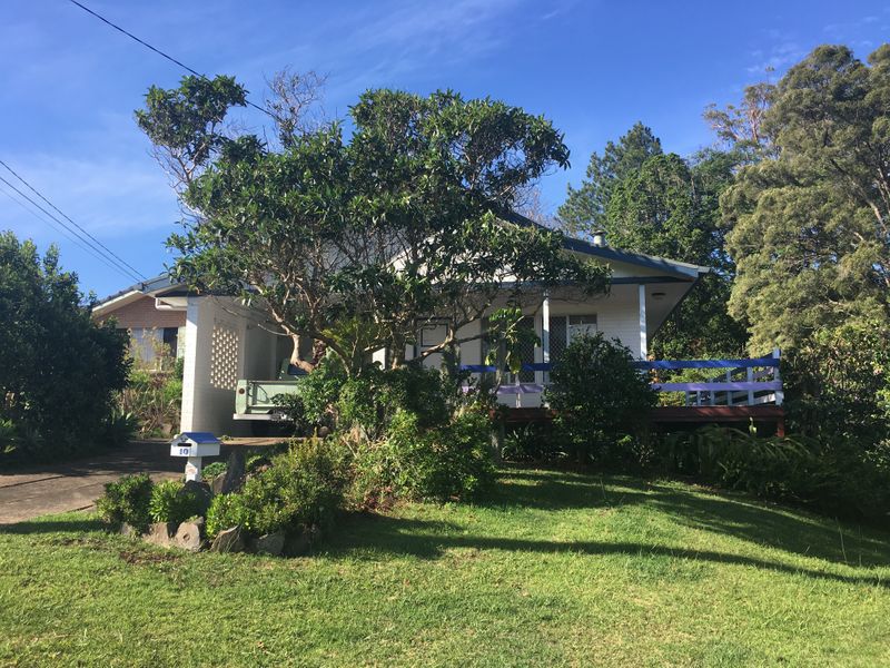 10 Cooloola Drive, Rangeville