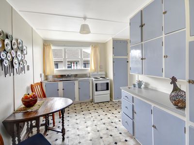 124 and 126 Middleton Road, Corstorphine