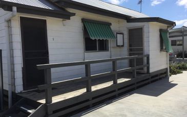 1 / 25A Deveraux Street, Warracknabeal