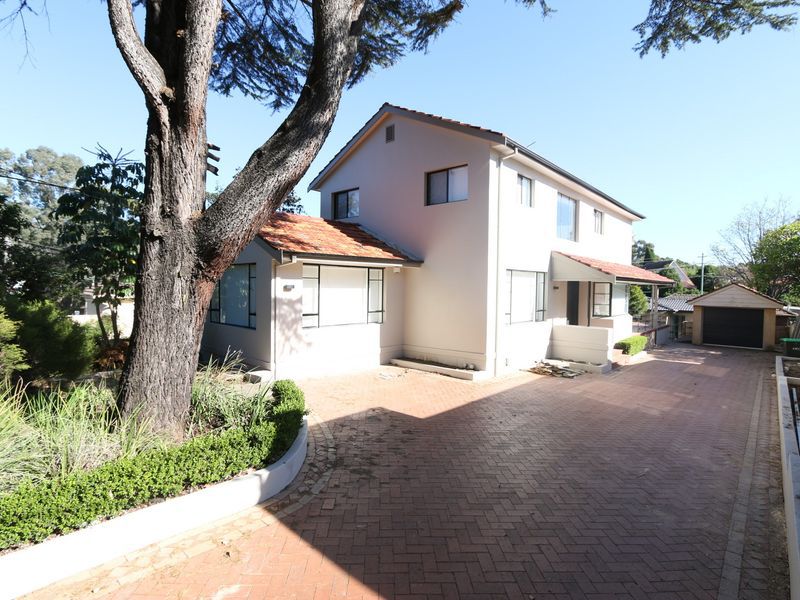 7 Pennant Hills Road, North Parramatta