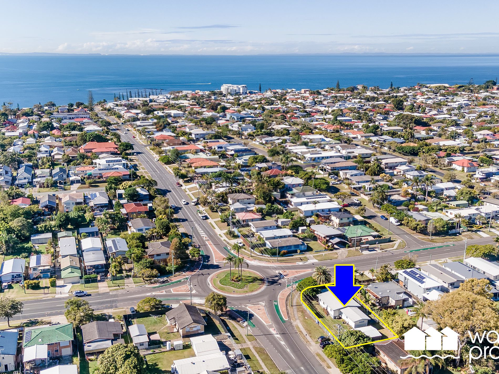 63 GRIFFITH ROAD, Scarborough Waterfront Properties Redcliffe