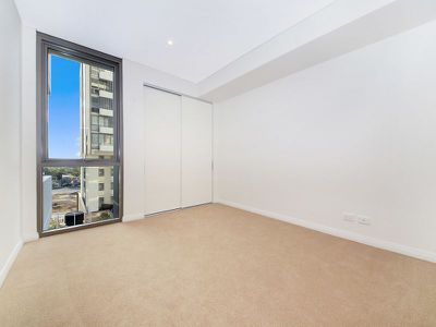 801B / 29 Belmore Street, Burwood