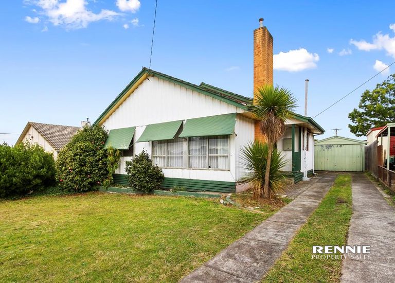 48 Porter Street, Morwell 48 Porter Street, Morwell