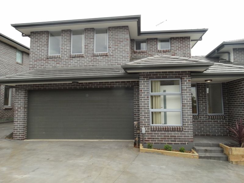 9 / 129-131 Old Northern Road, Baulkham Hills