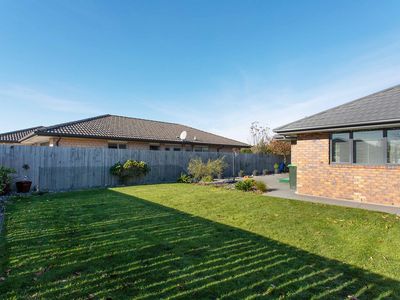 32 Dryden Avenue, Rolleston