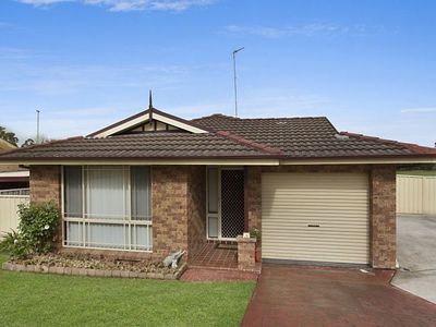 5 Mackillop Place, Erskine Park