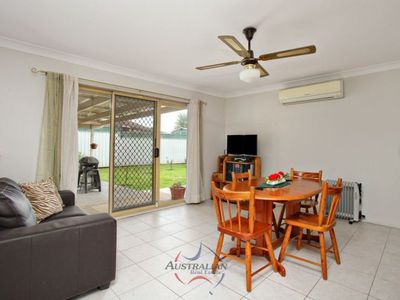 33 Pacific Road, Erskine Park