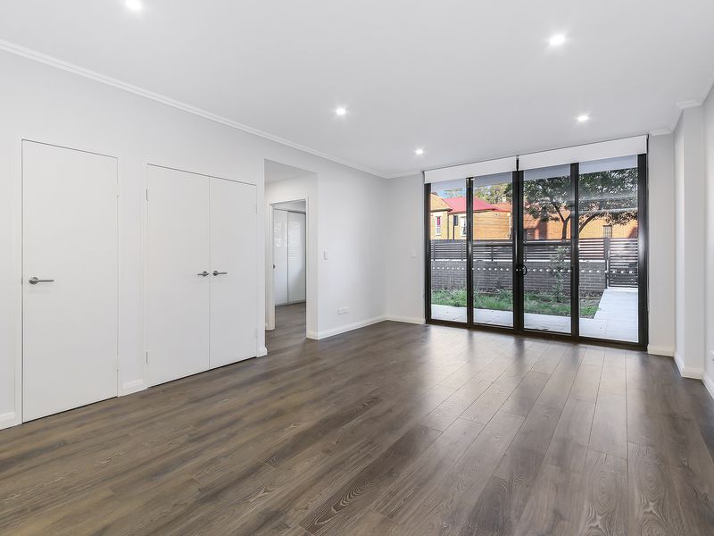 103 / 120 Wentworth Road, Burwood