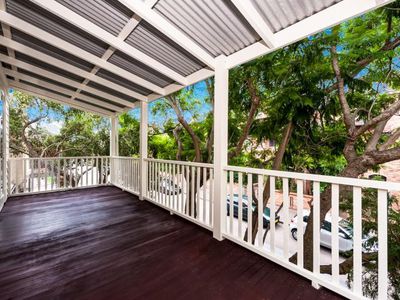 48 Beattie Street, Balmain